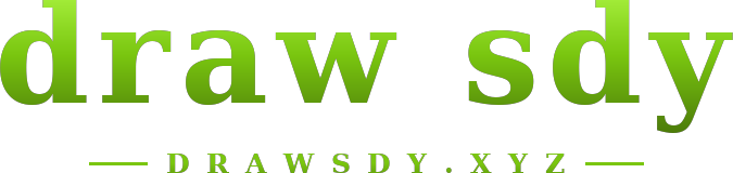 draw sdy logo